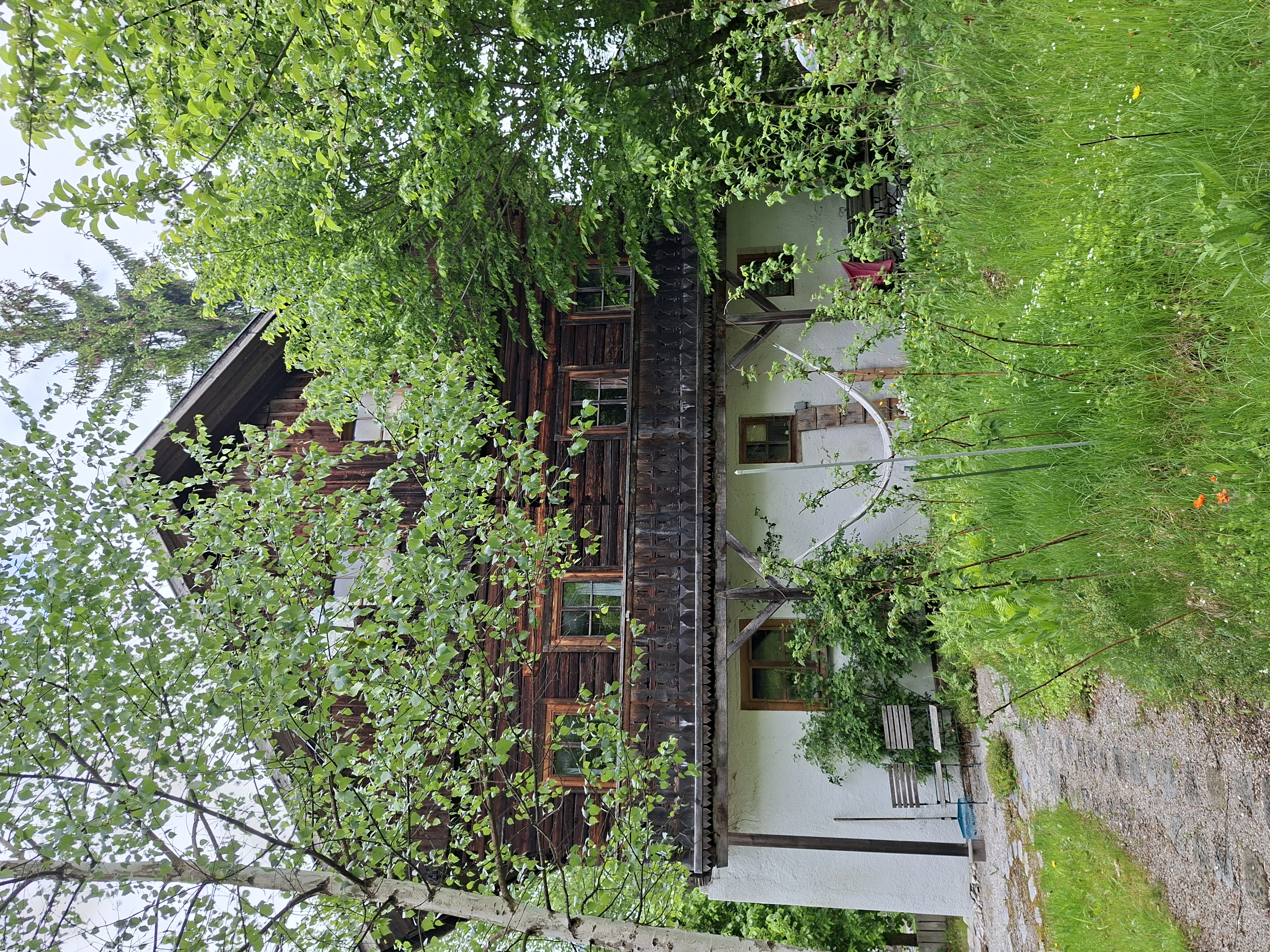 Aich Haus